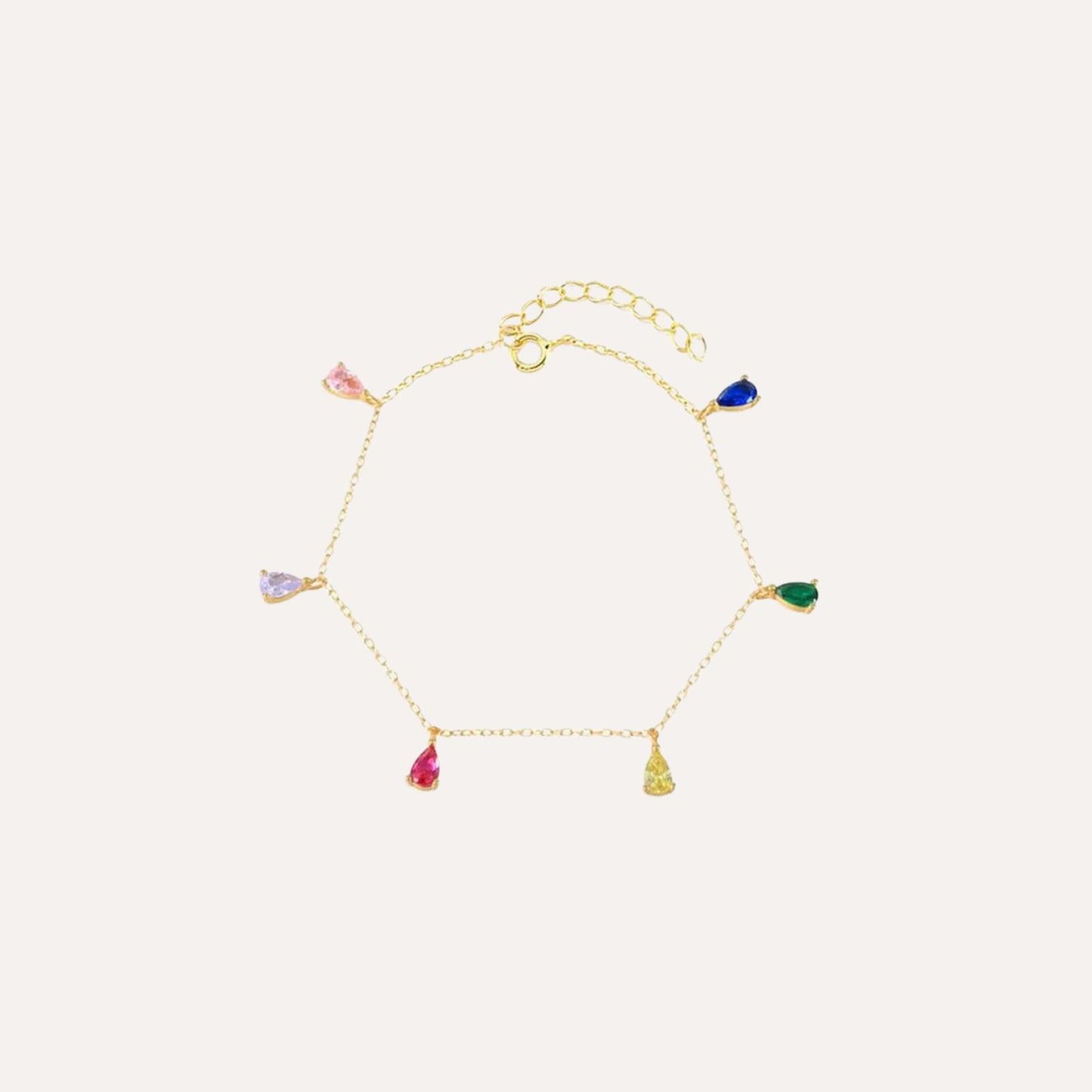 Ximena bracelet