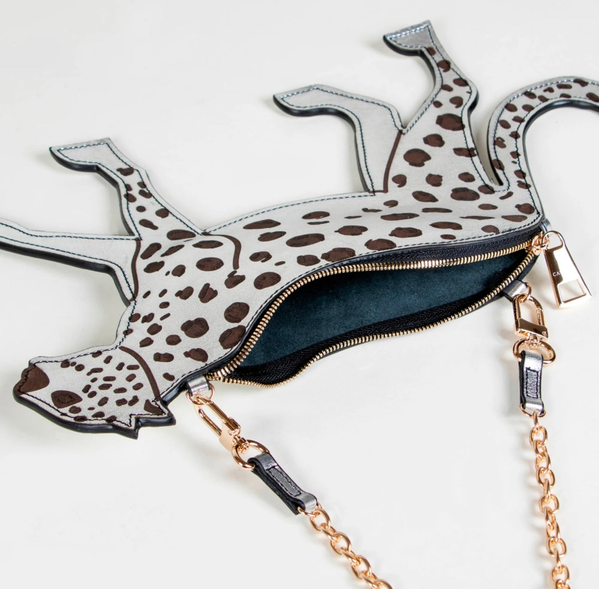 Jaguar - plata (pre sale)