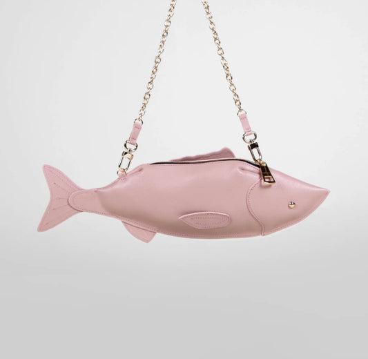 El pescado - rosa (pre sale)