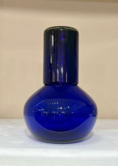 Aureo azul pitcher