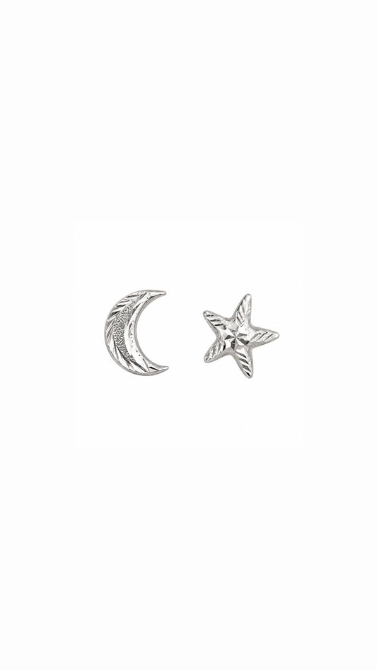 Luniae earrings