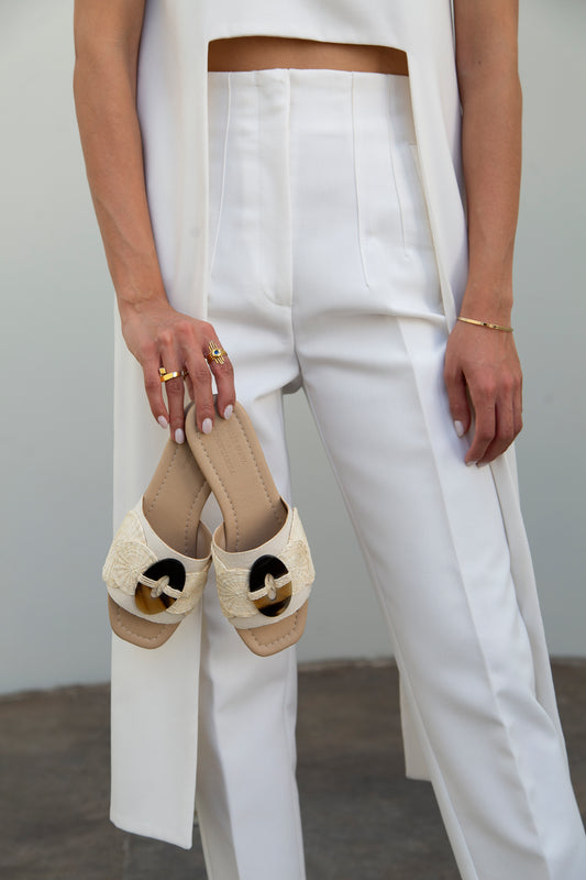 Mook sandals