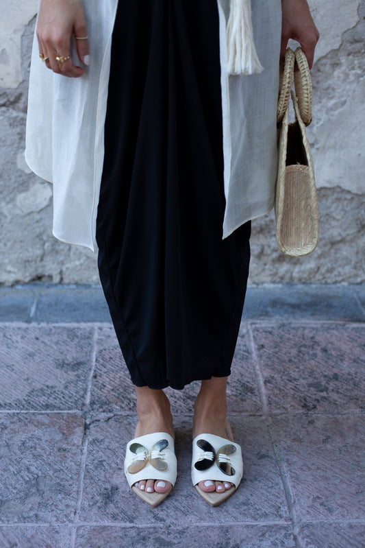 Nuup sandals