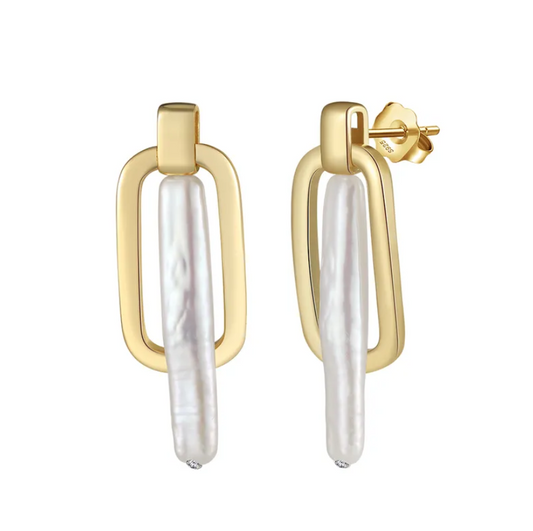 Sirena earrings