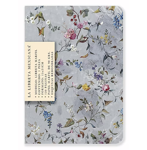 Emilia notebook
