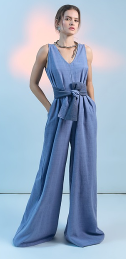 Amanda jumpsuit
