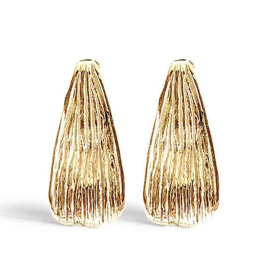 Cempa earrings