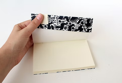 Tenango notebook