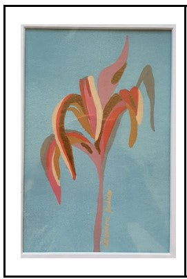 Beach - Blanca Pulido